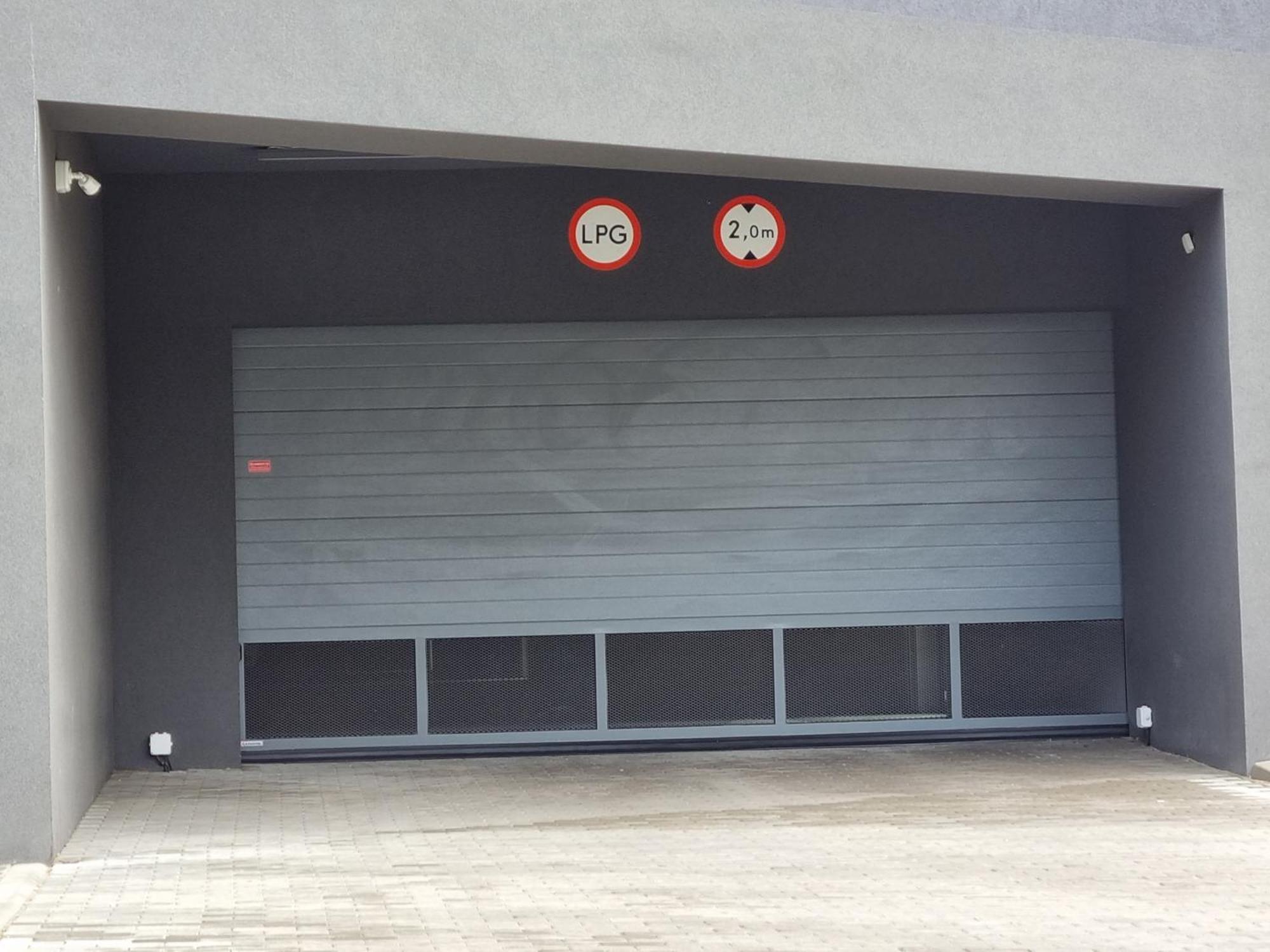 Q Apart Enter- Klimatyzowany 2 Pokojowy Apartament Przy Manufakturze Z Garazem Gratis, Fv Łódź Extérieur photo